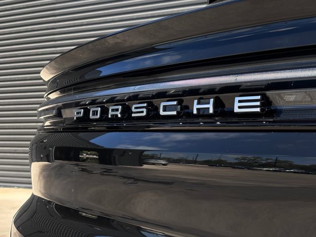 New 2026 Porsche Cayenne Turbo image 29