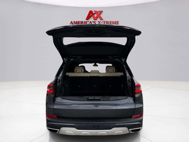 Used 2021 BMW X5 xDrive40i w/ Premium Package image 60