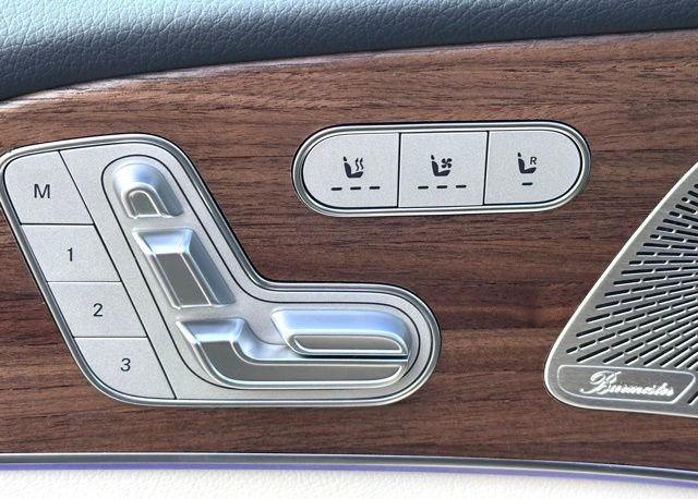 Certified 2026 Mercedes-Benz GLE 350 4MATIC image 24