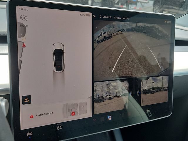 Used 2023 Tesla Model Y Long Range AWD/4WD image 12