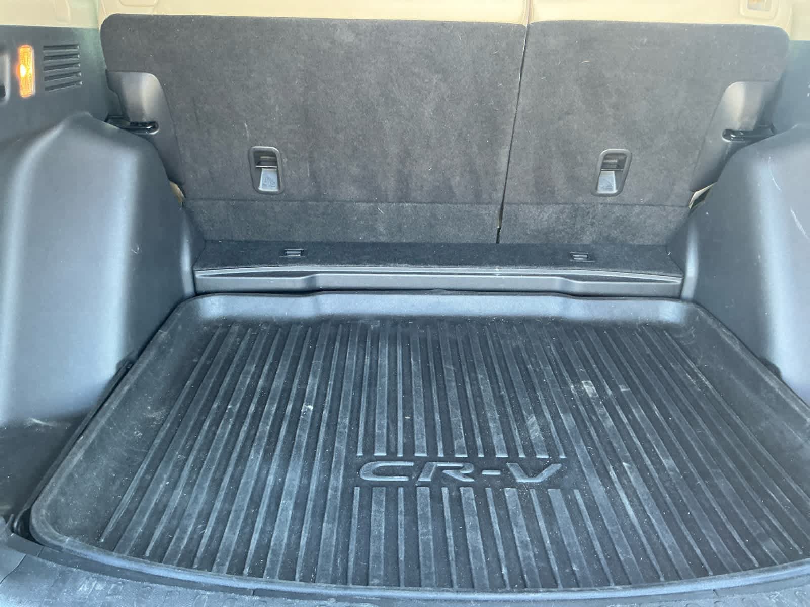 Used 2021 Honda CR-V EX-L image 19