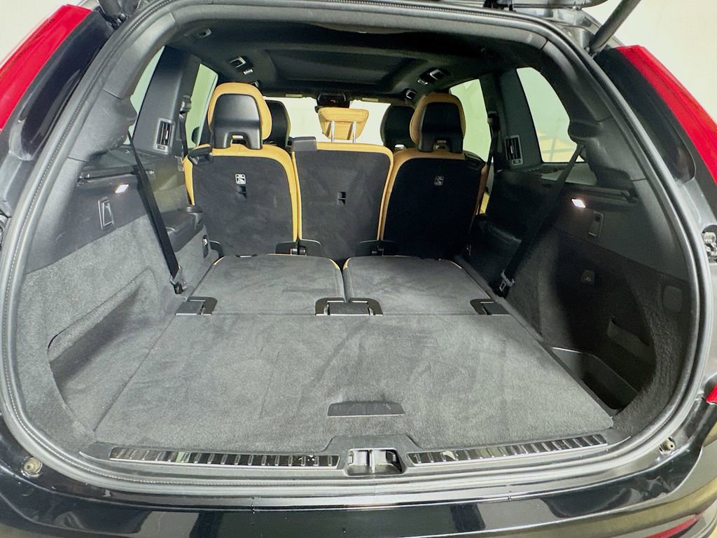 Used 2019 Volvo XC90 T6 Momentum w/ Advanced Package image 31