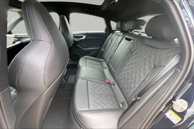 New 2026 Audi S5 Premium Plus AWD/4WD image 28