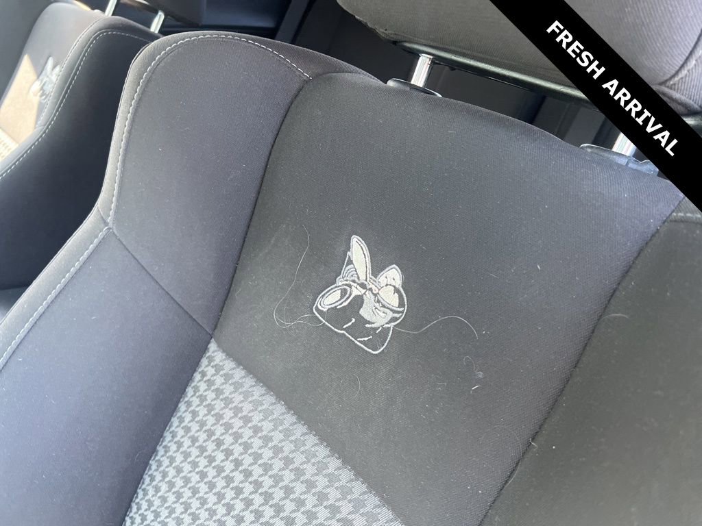 Used 2020 Dodge Challenger R/T Scat Pack image 10