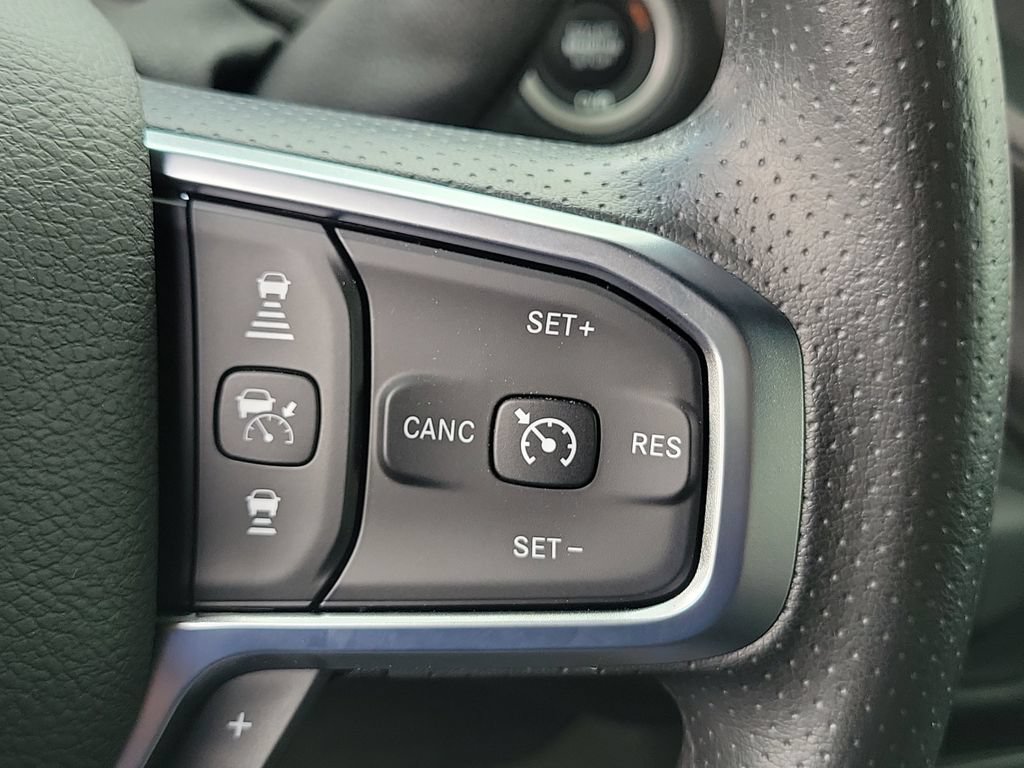 New 2026 RAM 2500 Tradesman AWD/4WD image 16