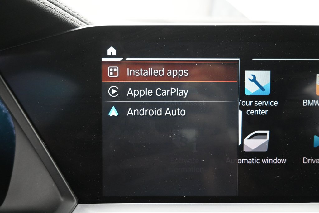 Used 2022 BMW X5 xDrive40i AWD/4WD image 12
