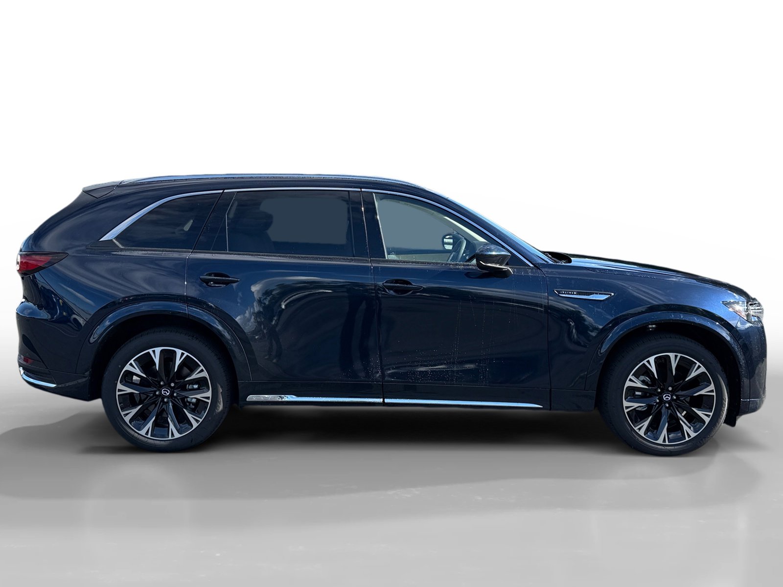 New 2026 MAZDA CX-90 3.3 Turbo S w/ Premium Plus image 6