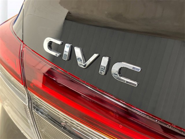 New 2026 Honda Civic Sport image 5