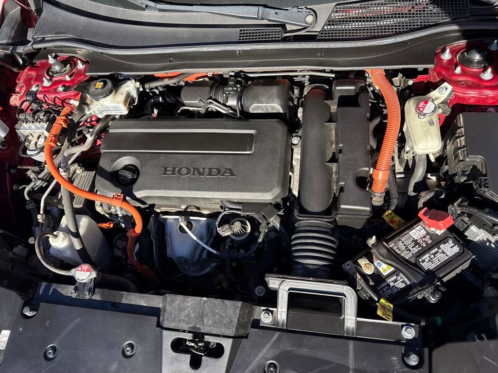 Used 2023 Honda CR-V Sport image 28