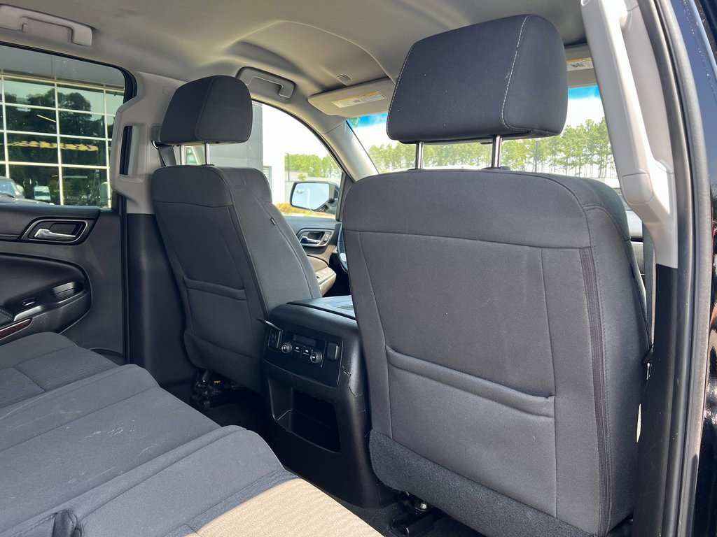 Used 2017 GMC Yukon SLE w/ SLE Value Package image 20