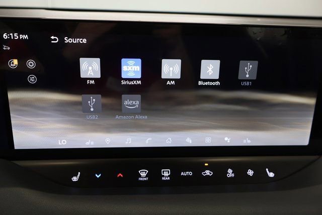New 2026 Nissan Leaf SV+ w/ Illuminated Package image 23