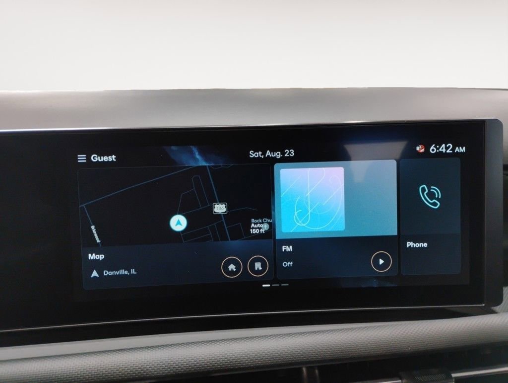 New 2026 Hyundai Santa Cruz XRT image 49