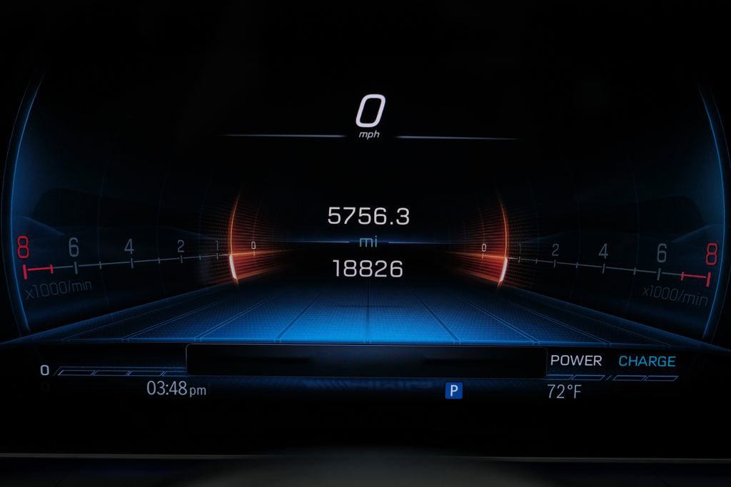 Used 2024 Mercedes-Benz GLE 63 AMG S image 20