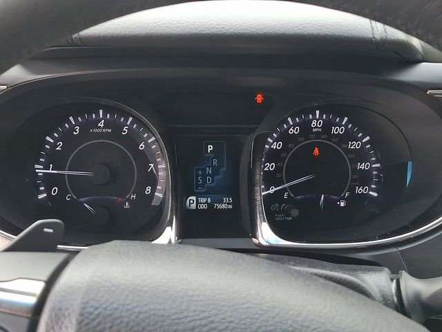 Used 2014 Toyota Avalon XLE Touring FWD image 30