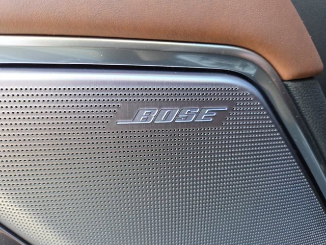 New 2025 GMC Sierra 1500 Denali Ultimate image 11