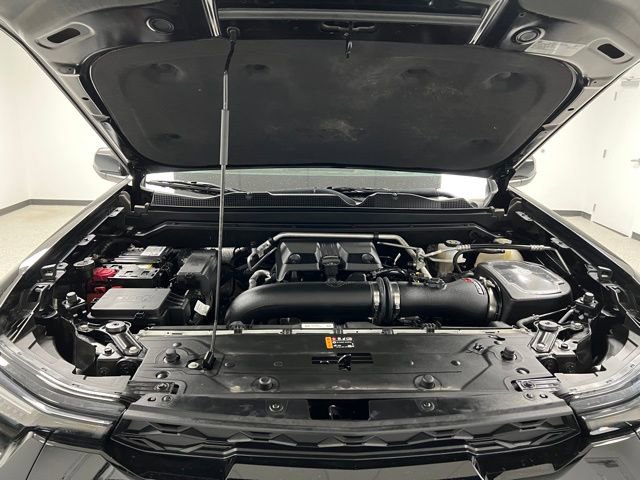 Used 2024 Chevrolet Colorado ZR2 w/ ZR2 Bison Edition image 55