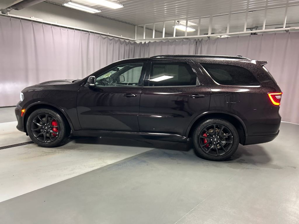Used 2024 Dodge Durango R/T w/ Tow 'N Go Package image 4