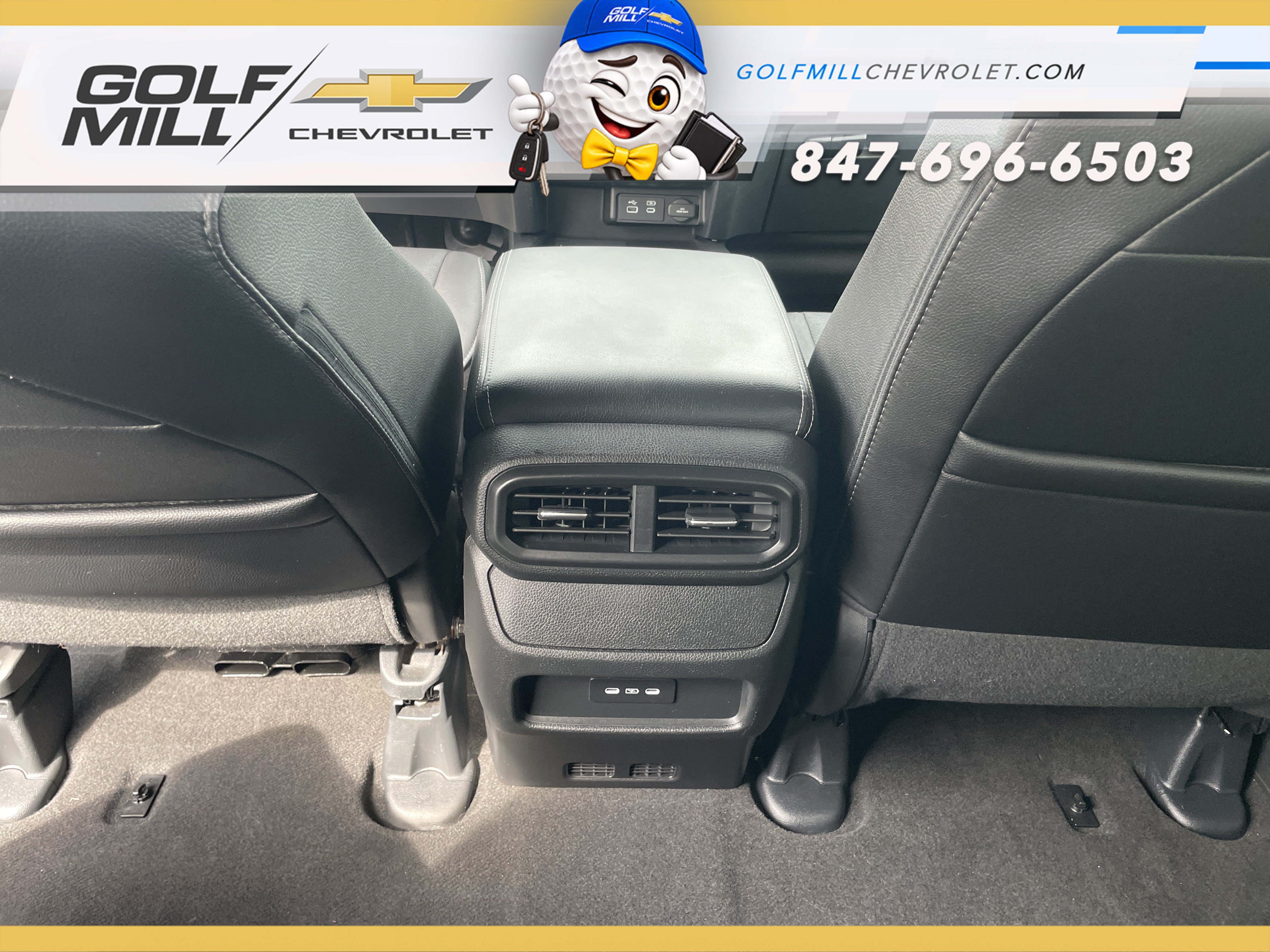 Used 2025 Honda Passport EX-L image 27