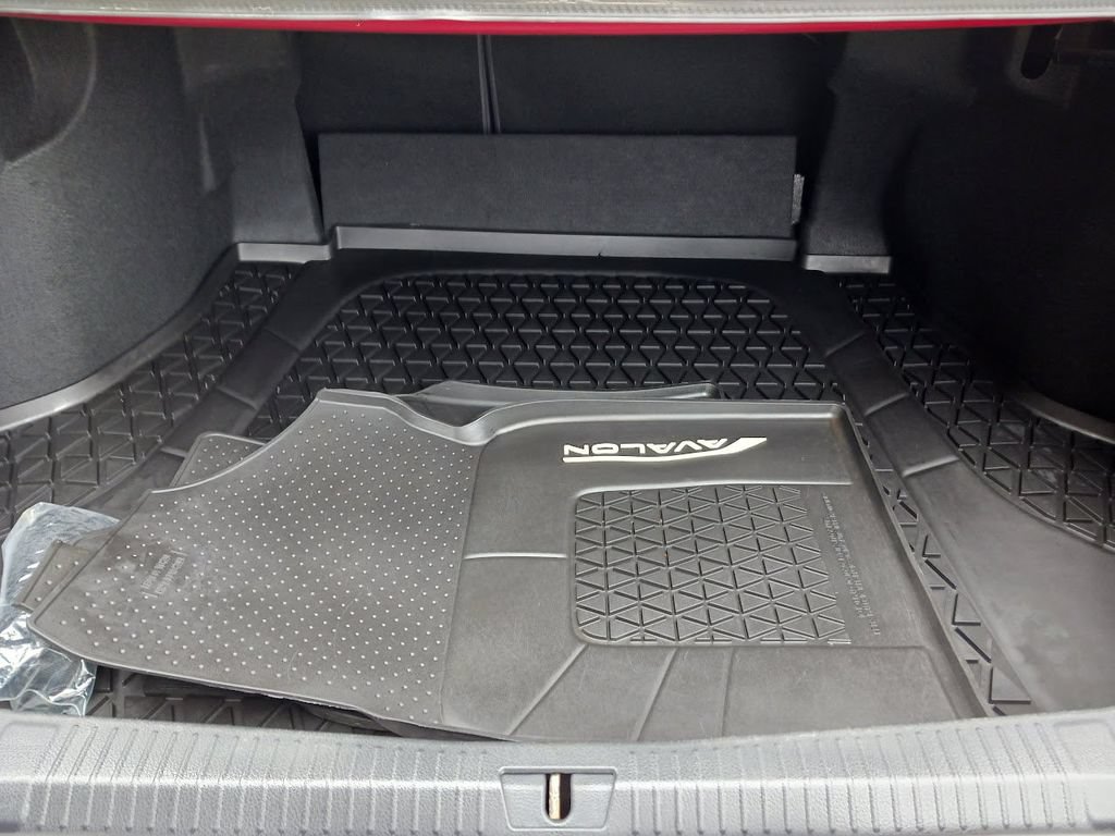 Used 2021 Toyota Avalon Limited w/ Advanced Safety Package FWD image 6