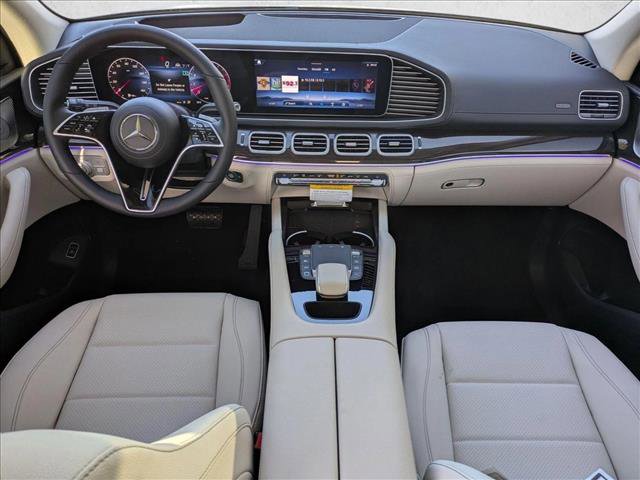 New 2026 Mercedes-Benz GLE 450 4MATIC image 15