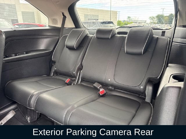 Used 2025 Honda Odyssey Elite image 14
