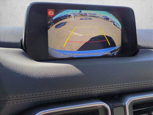 Used 2017 MAZDA CX-5 Grand Select image 14