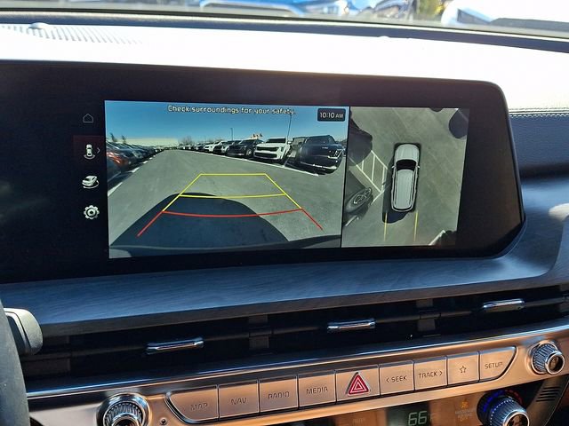 Used 2025 Kia Telluride SX Prestige X-Line image 17