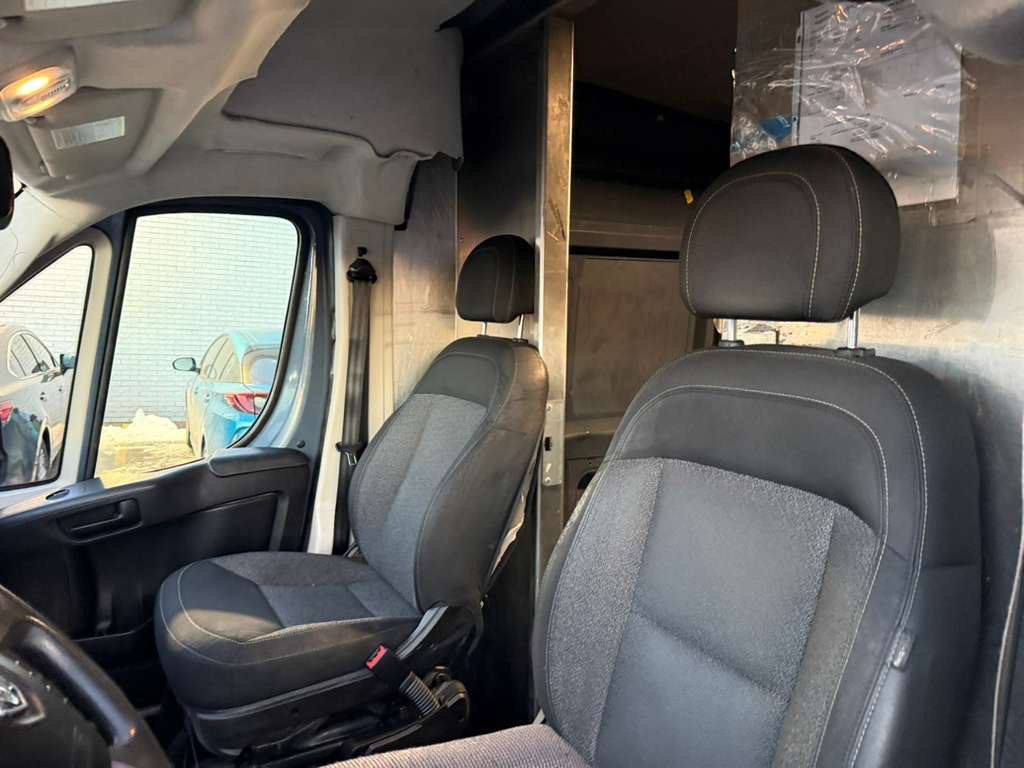 Used 2019 RAM ProMaster 2500 image 72