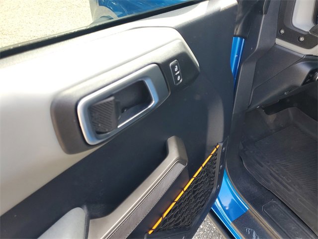 Used 2023 Ford Bronco Badlands image 9