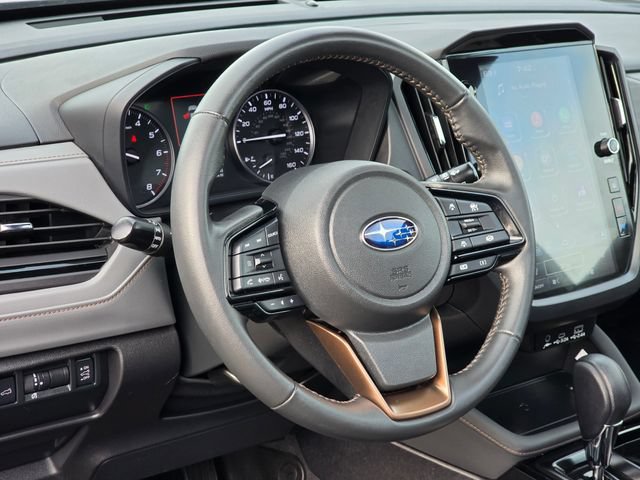 Certified 2026 Subaru Forester Sport AWD/4WD image 10
