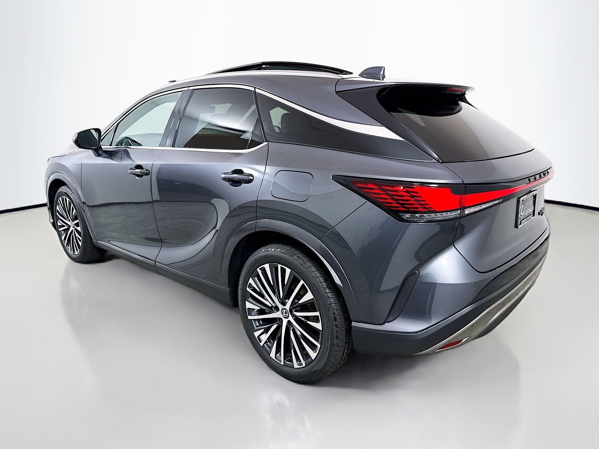 Certified 2026 Lexus RX 350 Premium Plus w/ Convenience Package AWD/4WD image 5