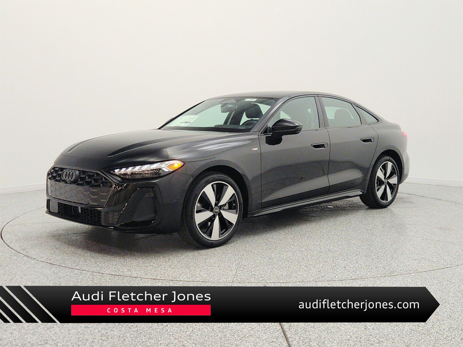 New 2026 Audi A5 2.0T Premium Plus AWD/4WD image 1