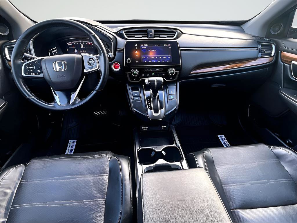 Used 2020 Honda CR-V EX-L image 13