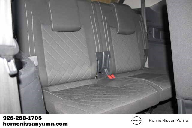 Used 2021 Volkswagen Atlas S FWD image 8