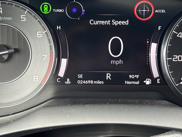 Used 2023 Acura RDX w/ Advance Package AWD/4WD image 22
