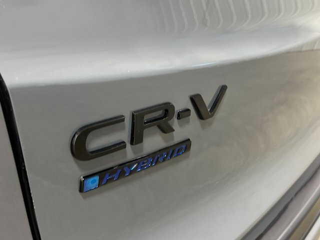 New 2027 Honda CR-V TrailSport image 9