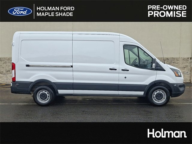 Used 2017 Ford Transit 250 148 Medium Roof