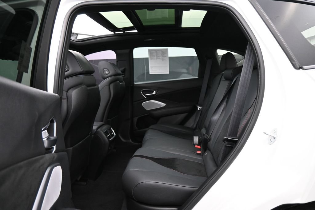 Used 2022 Acura RDX A-Spec FWD image 20