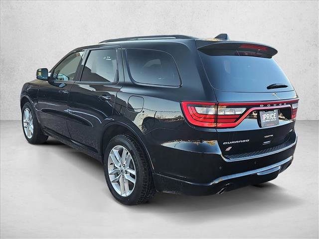 Used 2024 Dodge Durango GT image 8