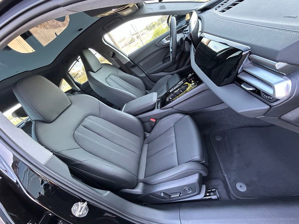 New 2025 Audi A5 2.0T Premium Plus image 37