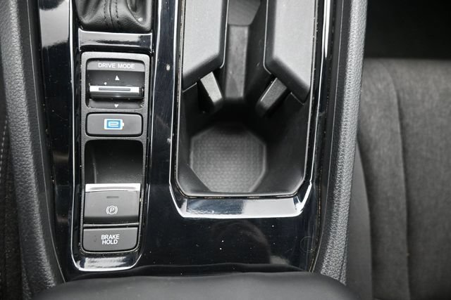 Certified 2025 Honda Accord Sport image 31