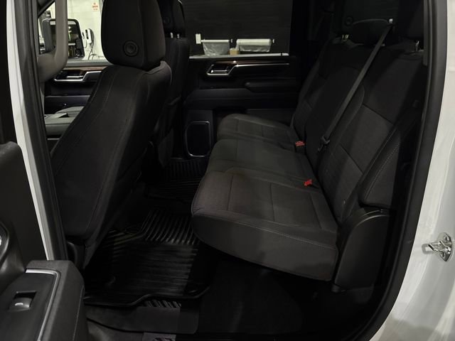 Used 2025 Chevrolet Silverado 2500 LT w/ Convenience Package image 27