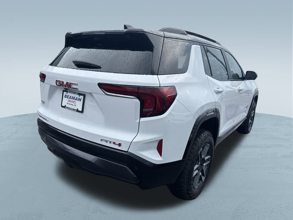 New 2026 GMC Terrain AT4 w/ Technology Package II image 11