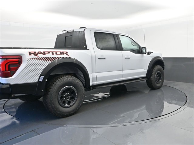 New 2025 Ford F150 Raptor image 23