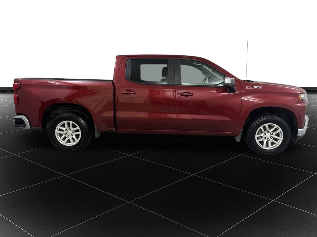 Used 2019 Chevrolet Silverado 1500 LT w/ All-Star Edition image 6