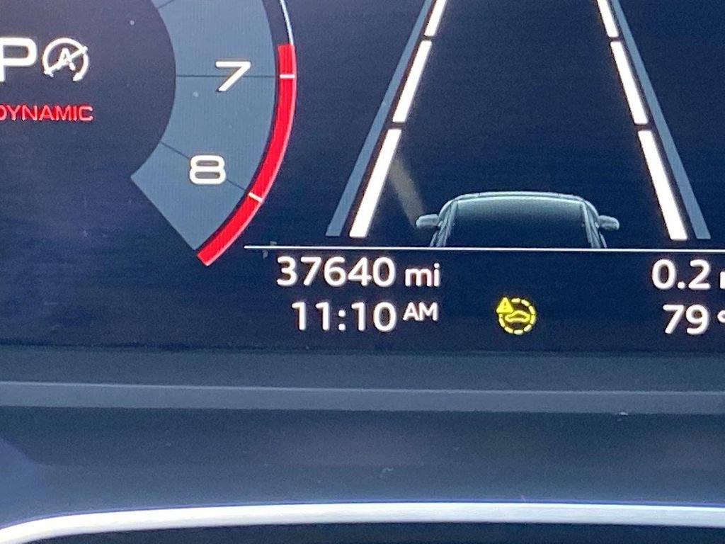 Used 2023 Audi Q3 2.0T Premium image 12