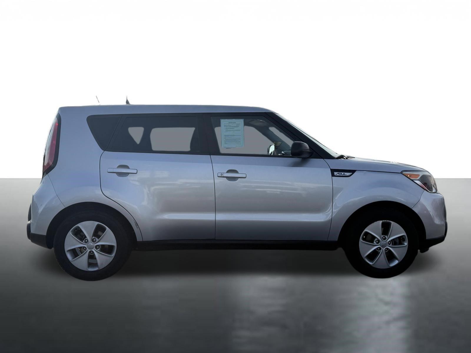 Used 2016 Kia Soul Base image 9