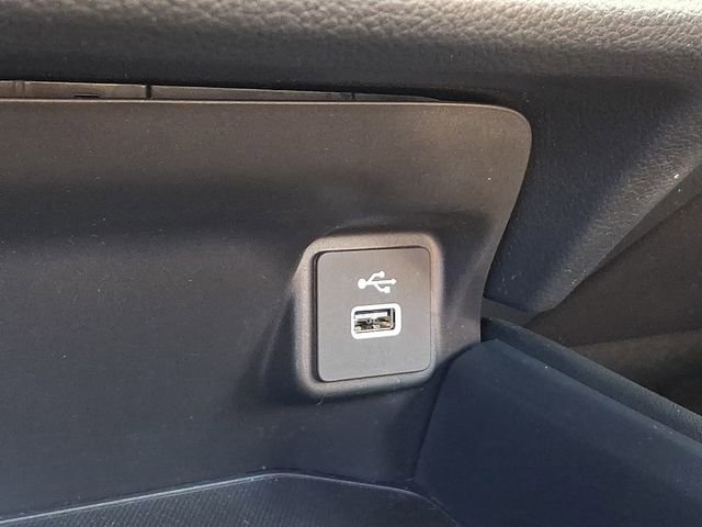 Certified 2025 Honda HR-V Sport image 26