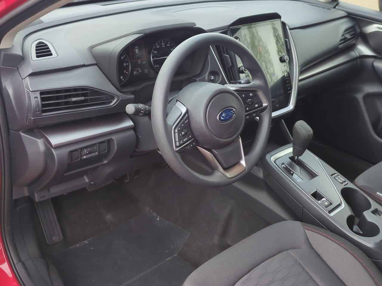 New 2026 Subaru Impreza 2.0i Sport AWD/4WD image 2