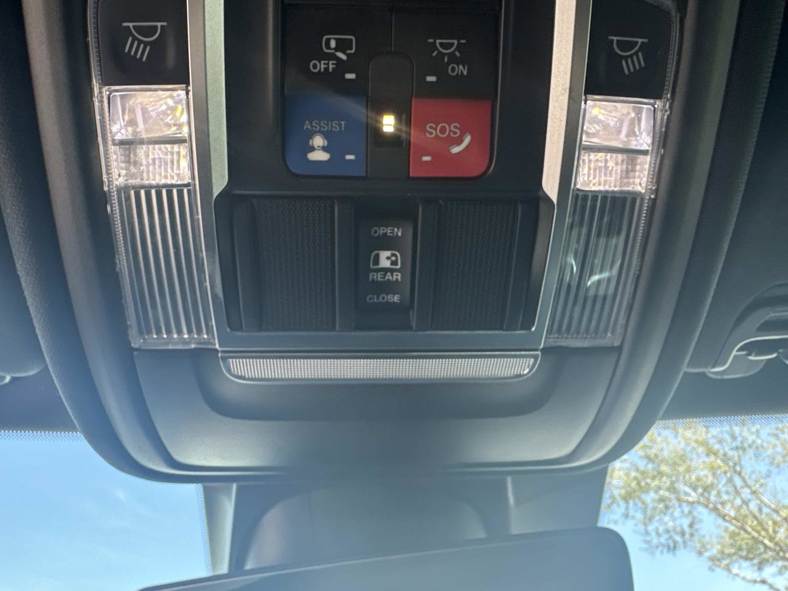 Used 2022 RAM 1500 TRX image 26